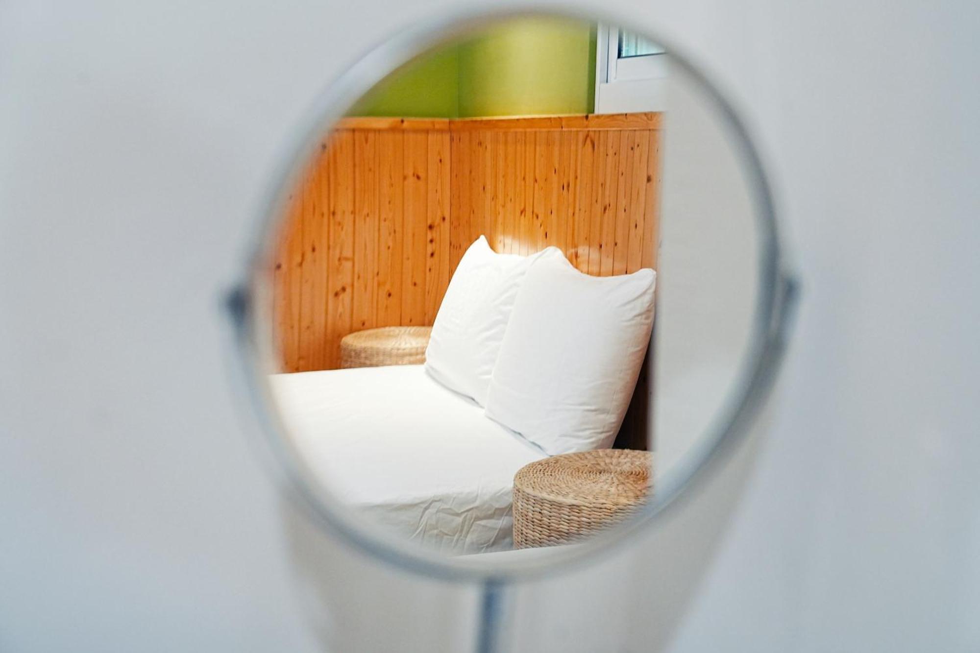 The Wind Bnb Ⅱ Budai Exterior photo