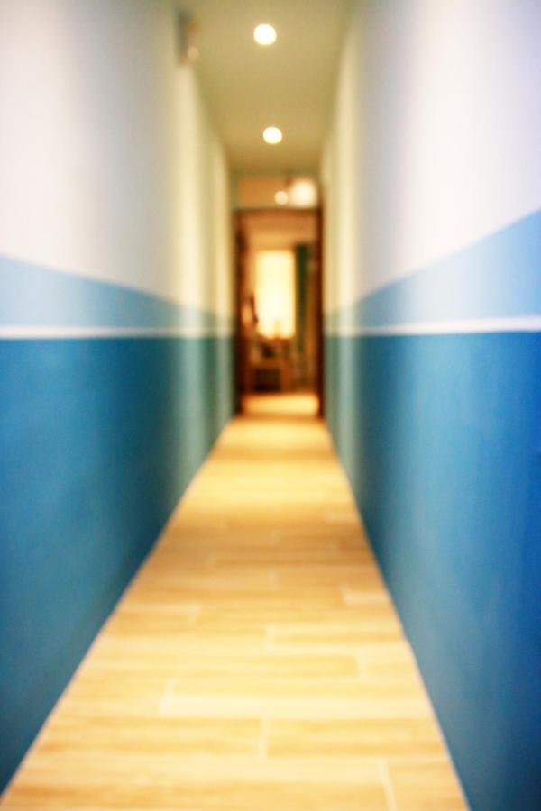 The Wind Bnb Ⅱ Budai Exterior photo